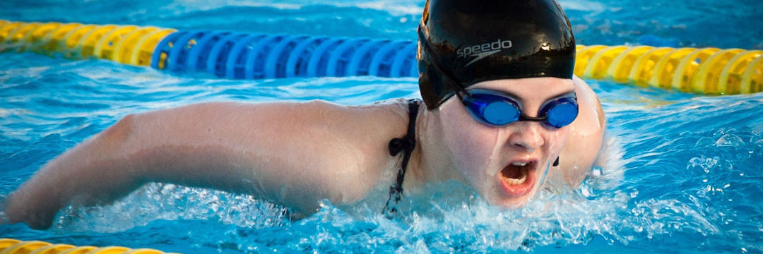 Nuoto Agonistico