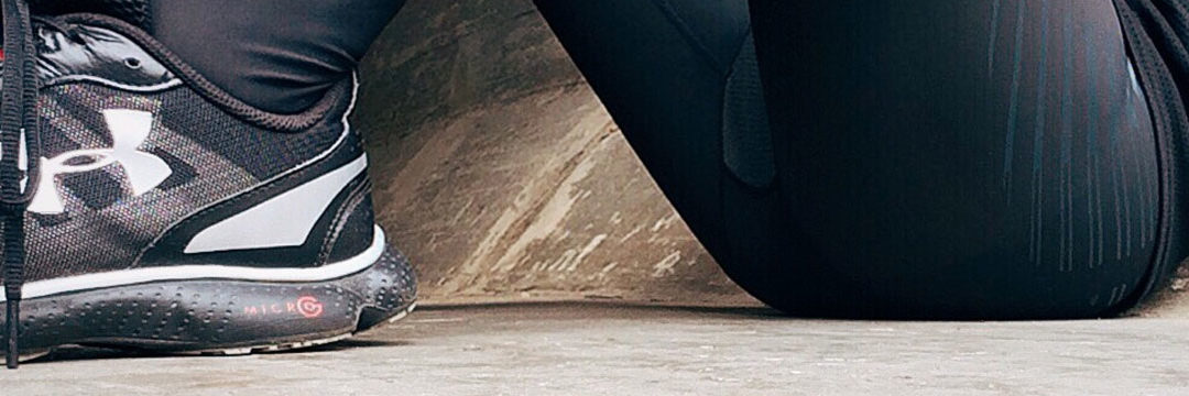 Step